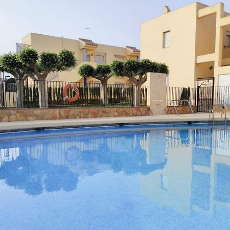 Beach Apartamentos Гарруча Екстер'єр фото