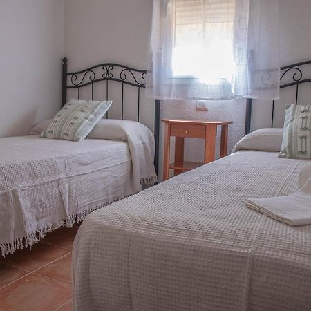Beach Apartamentos Гарруча Екстер'єр фото