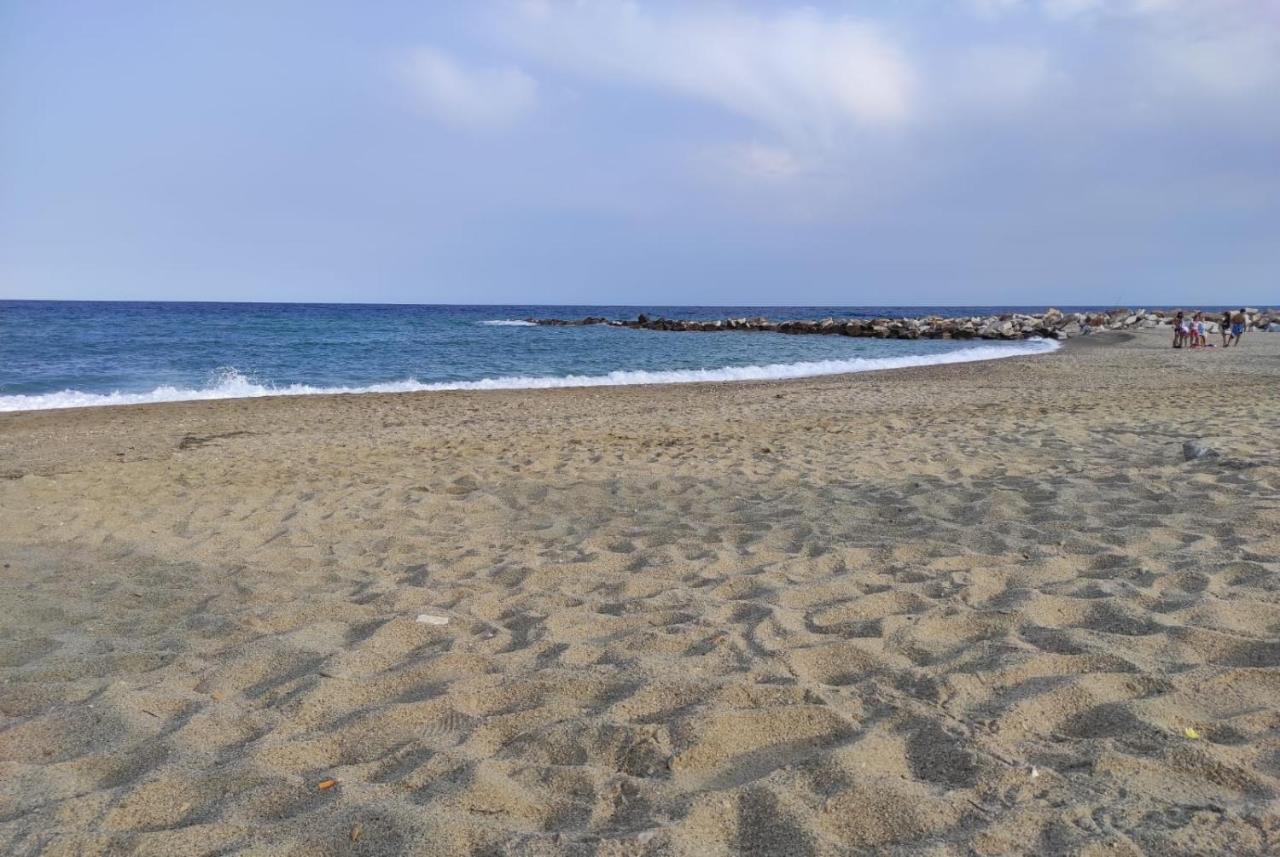 Beach Apartamentos Гарруча Екстер'єр фото