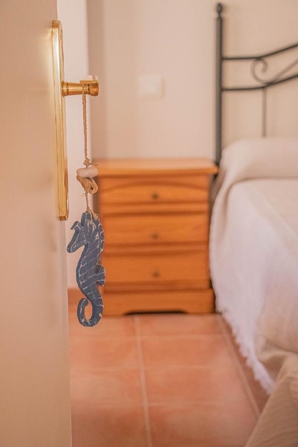 Beach Apartamentos Гарруча Екстер'єр фото